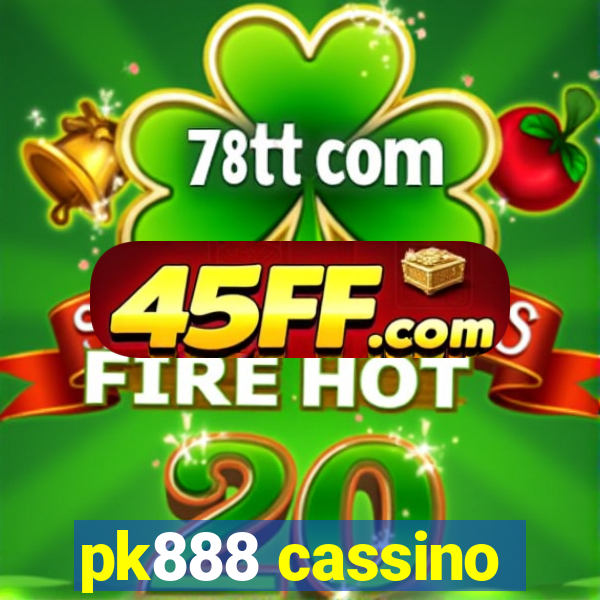 pk888 cassino